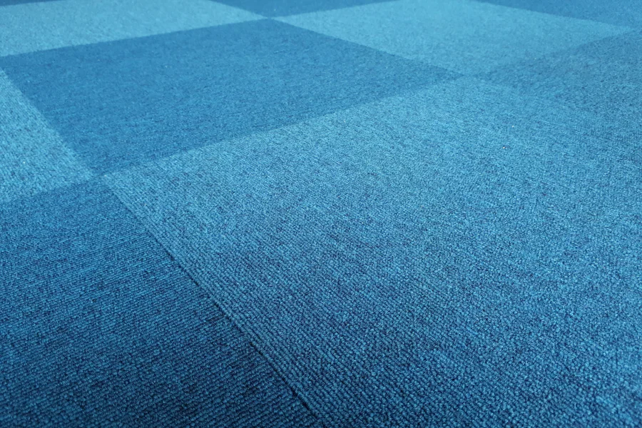 blue carpet nampa id